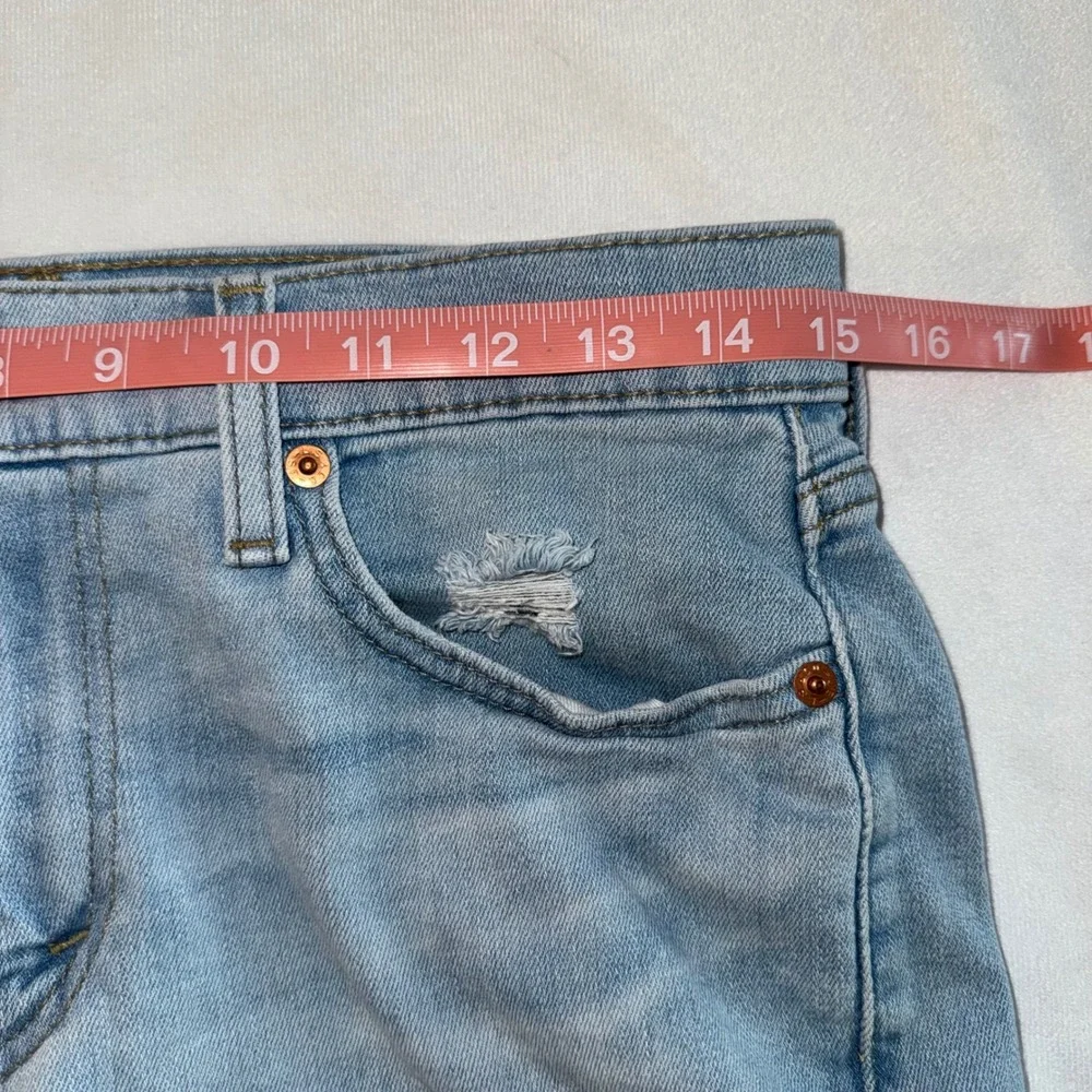 Levi Strauss & Co. stylish levi